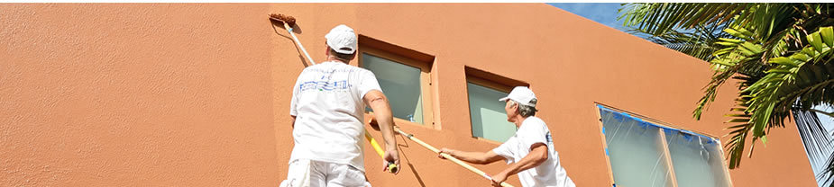 Maui Painting Contractor